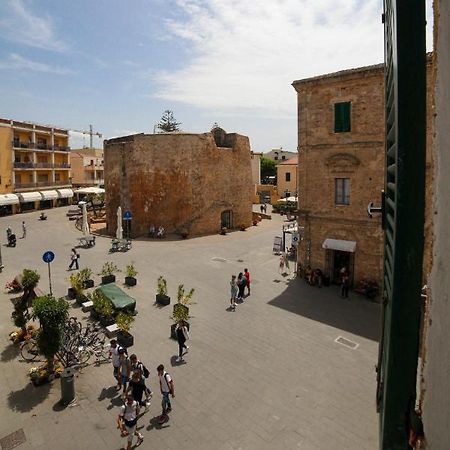 Il Quattro Apartment Alghero Exterior foto