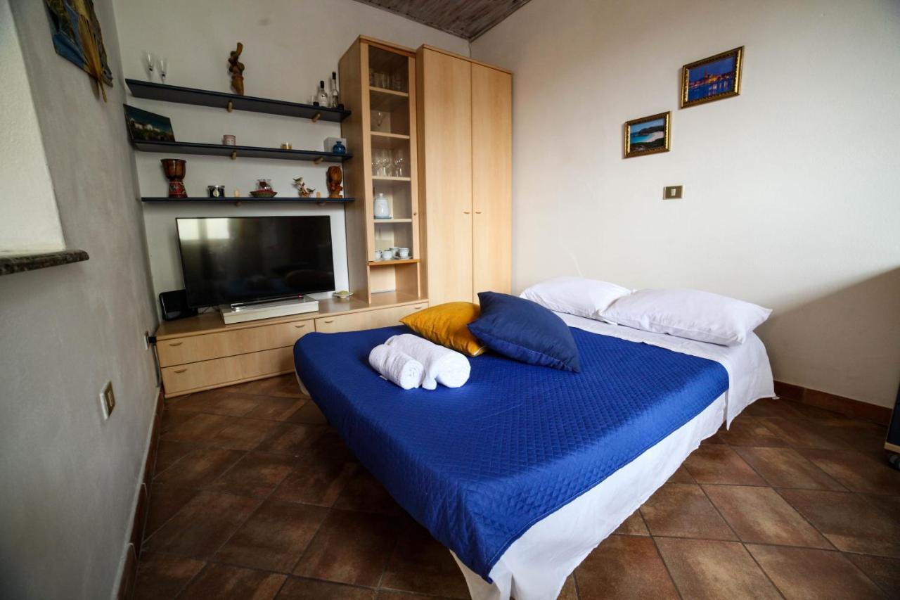 Il Quattro Apartment Alghero Exterior foto