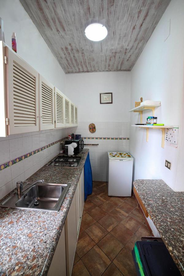 Il Quattro Apartment Alghero Exterior foto