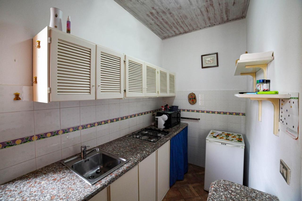 Il Quattro Apartment Alghero Exterior foto
